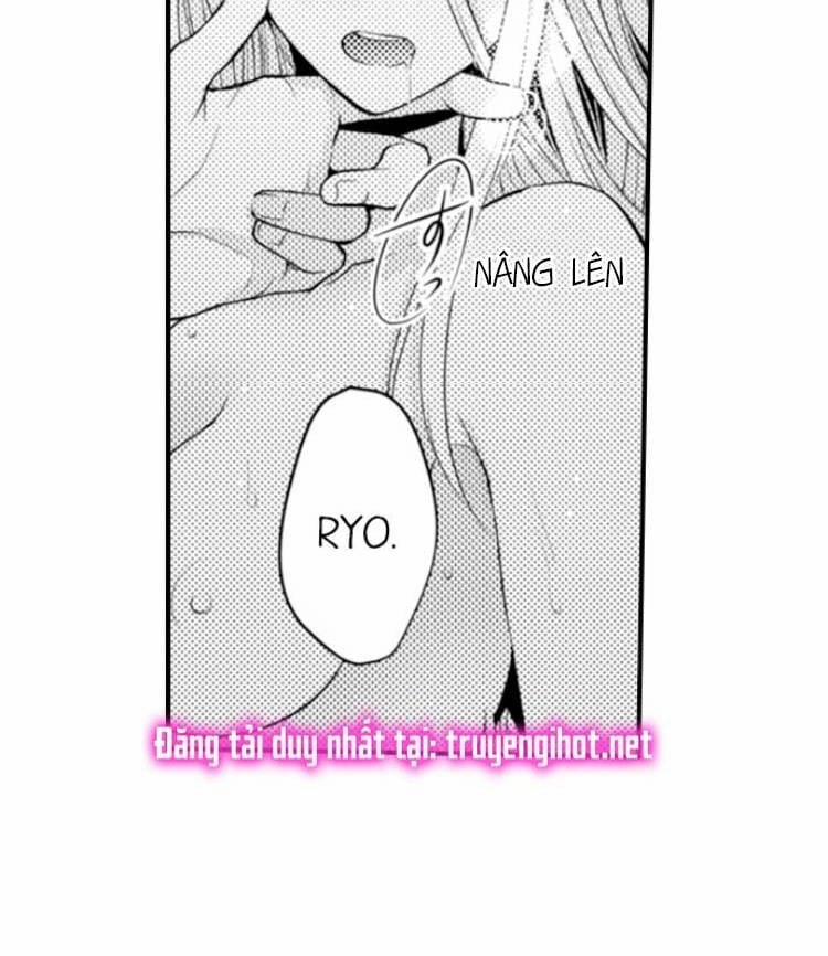 Cuồng Nhiệt Từ Đầu Ngón Tay 〜Anh Lính Cứu Hỏa Lăng Nhăng Thẳng Thắn Ôm Tôi Vào Lòng 6.2 trang 15