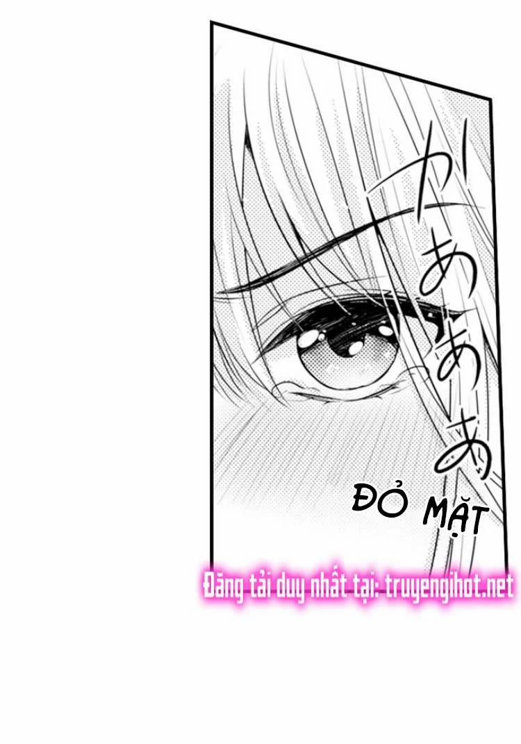 Cuồng Nhiệt Từ Đầu Ngón Tay 〜Anh Lính Cứu Hỏa Lăng Nhăng Thẳng Thắn Ôm Tôi Vào Lòng 6.2 trang 5