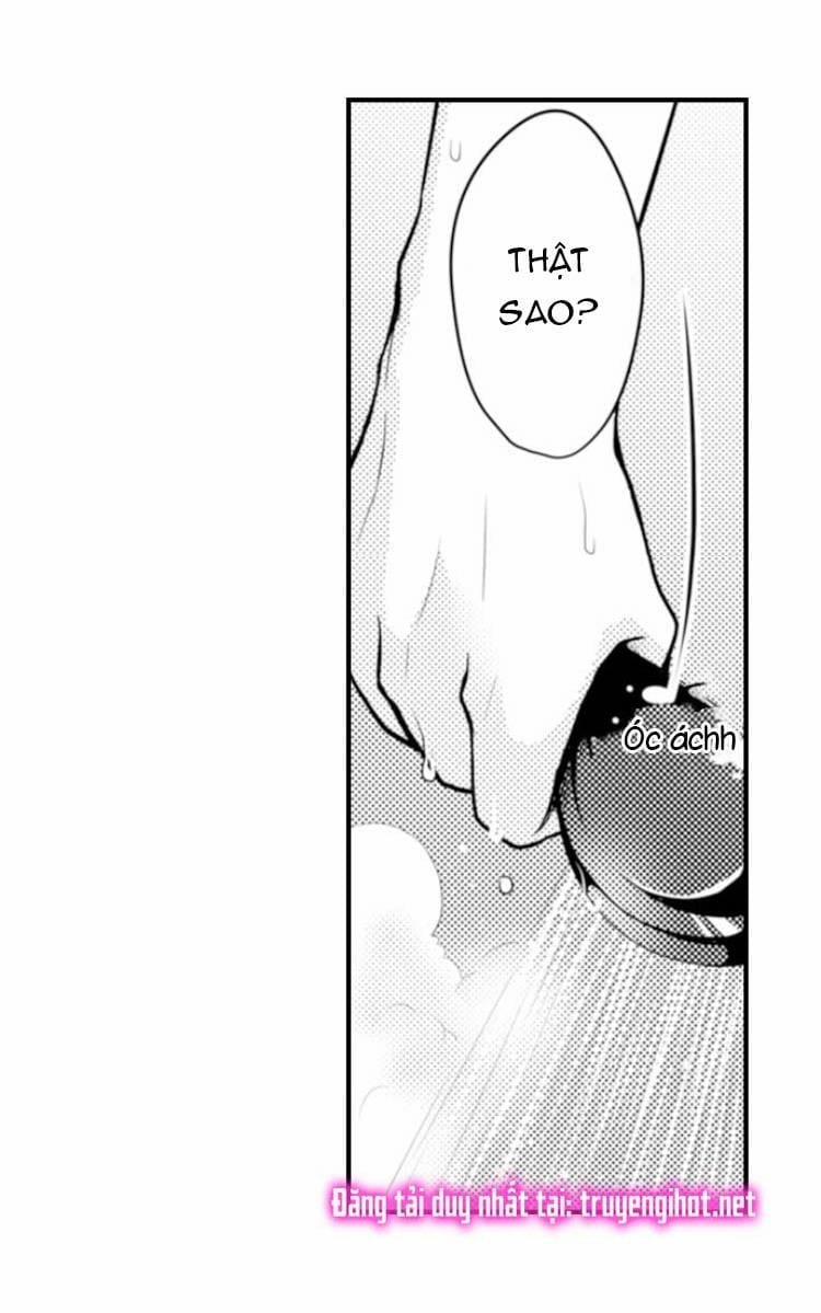 Cuồng Nhiệt Từ Đầu Ngón Tay 〜Anh Lính Cứu Hỏa Lăng Nhăng Thẳng Thắn Ôm Tôi Vào Lòng 6.2 trang 7