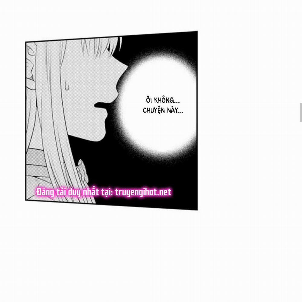 Cuồng Nhiệt Từ Đầu Ngón Tay 〜Anh Lính Cứu Hỏa Lăng Nhăng Thẳng Thắn Ôm Tôi Vào Lòng 60 trang 9