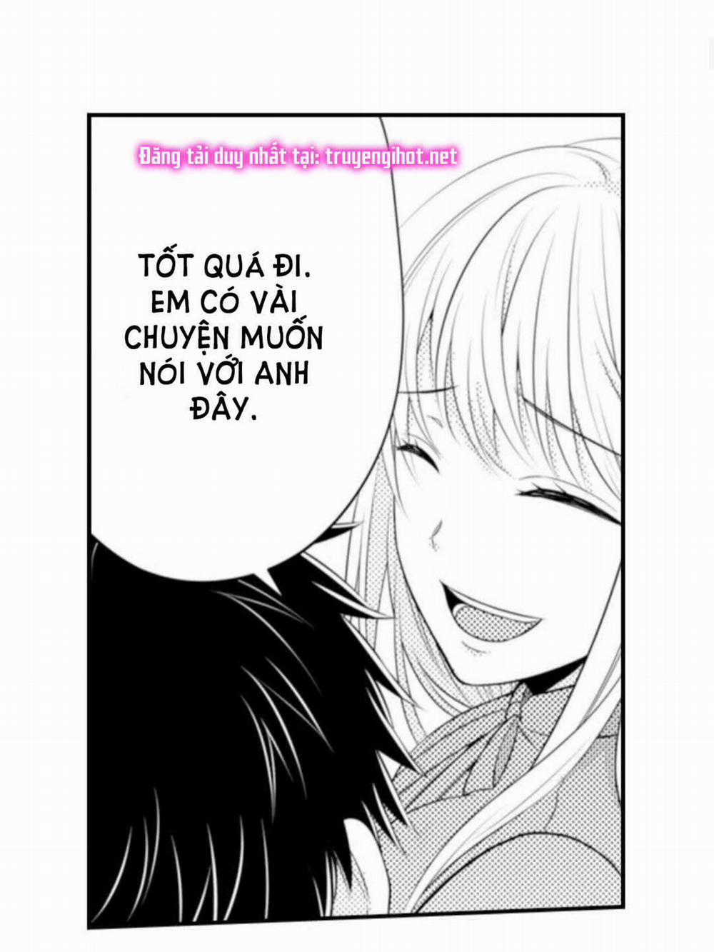 Cuồng Nhiệt Từ Đầu Ngón Tay 〜Anh Lính Cứu Hỏa Lăng Nhăng Thẳng Thắn Ôm Tôi Vào Lòng 61 trang 10