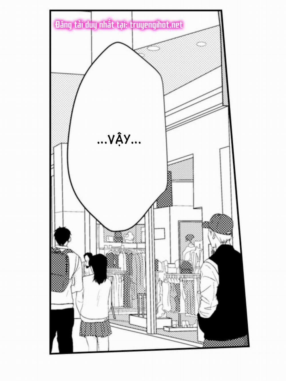 Cuồng Nhiệt Từ Đầu Ngón Tay 〜Anh Lính Cứu Hỏa Lăng Nhăng Thẳng Thắn Ôm Tôi Vào Lòng 61 trang 12