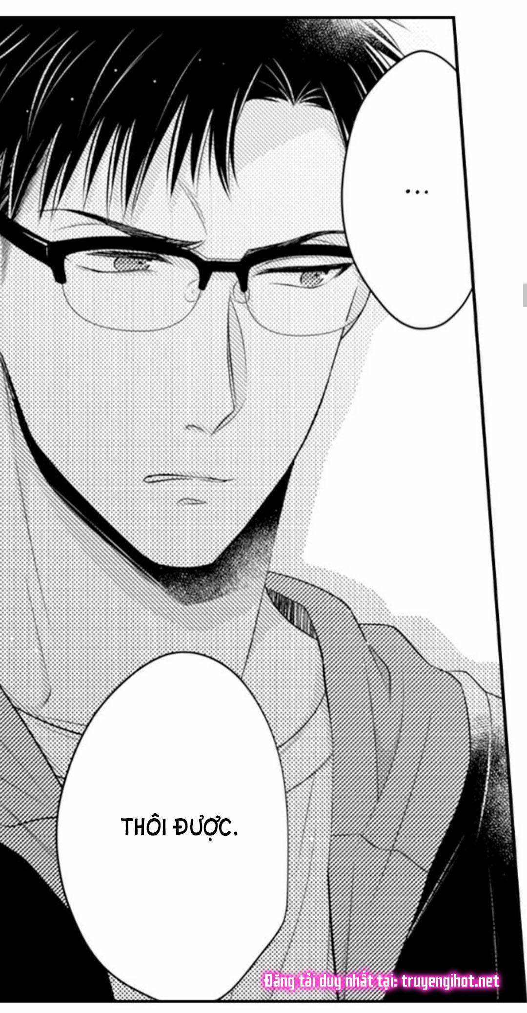 Cuồng Nhiệt Từ Đầu Ngón Tay 〜Anh Lính Cứu Hỏa Lăng Nhăng Thẳng Thắn Ôm Tôi Vào Lòng 61 trang 17