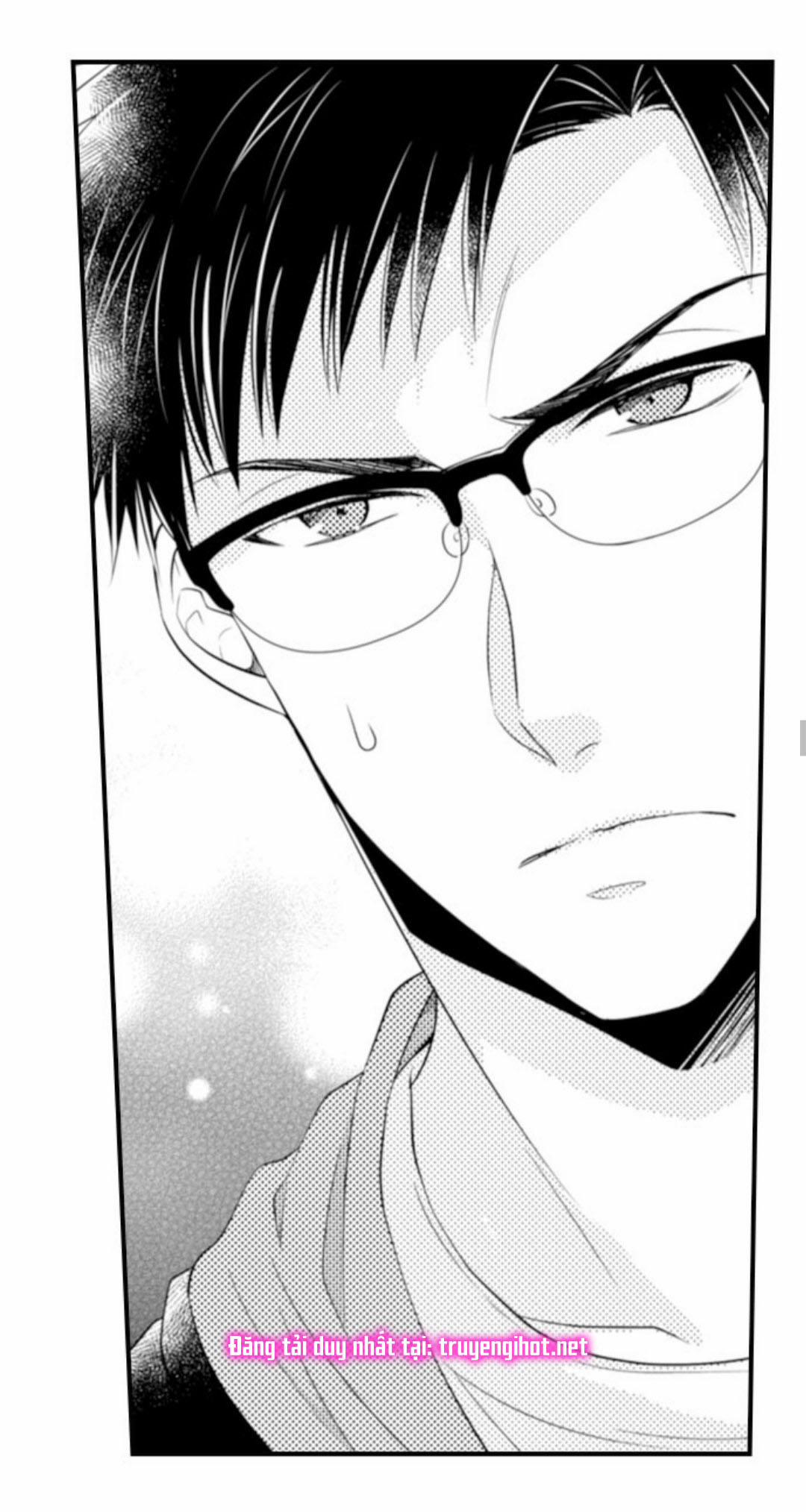 Cuồng Nhiệt Từ Đầu Ngón Tay 〜Anh Lính Cứu Hỏa Lăng Nhăng Thẳng Thắn Ôm Tôi Vào Lòng 61 trang 27