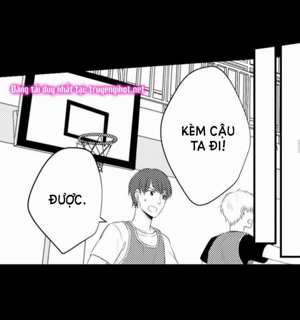 Cuồng Nhiệt Từ Đầu Ngón Tay 〜Anh Lính Cứu Hỏa Lăng Nhăng Thẳng Thắn Ôm Tôi Vào Lòng 61 trang 35