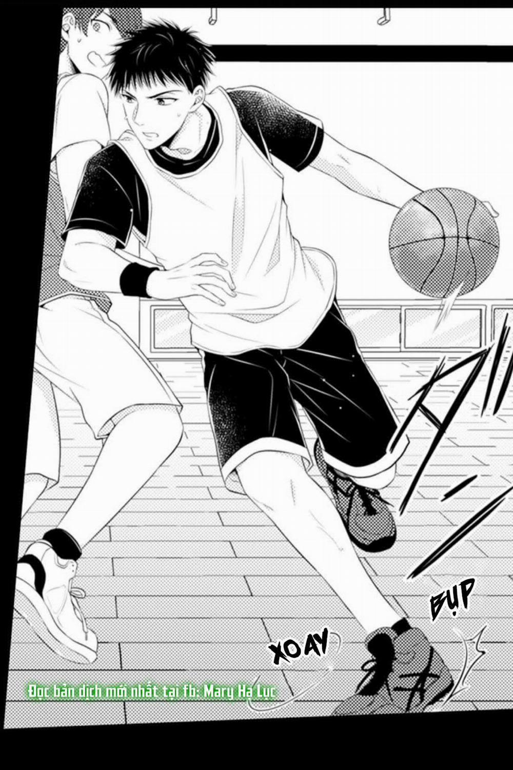 Cuồng Nhiệt Từ Đầu Ngón Tay 〜Anh Lính Cứu Hỏa Lăng Nhăng Thẳng Thắn Ôm Tôi Vào Lòng 61 trang 36