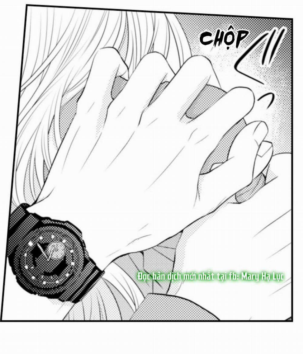 Cuồng Nhiệt Từ Đầu Ngón Tay 〜Anh Lính Cứu Hỏa Lăng Nhăng Thẳng Thắn Ôm Tôi Vào Lòng 61 trang 50