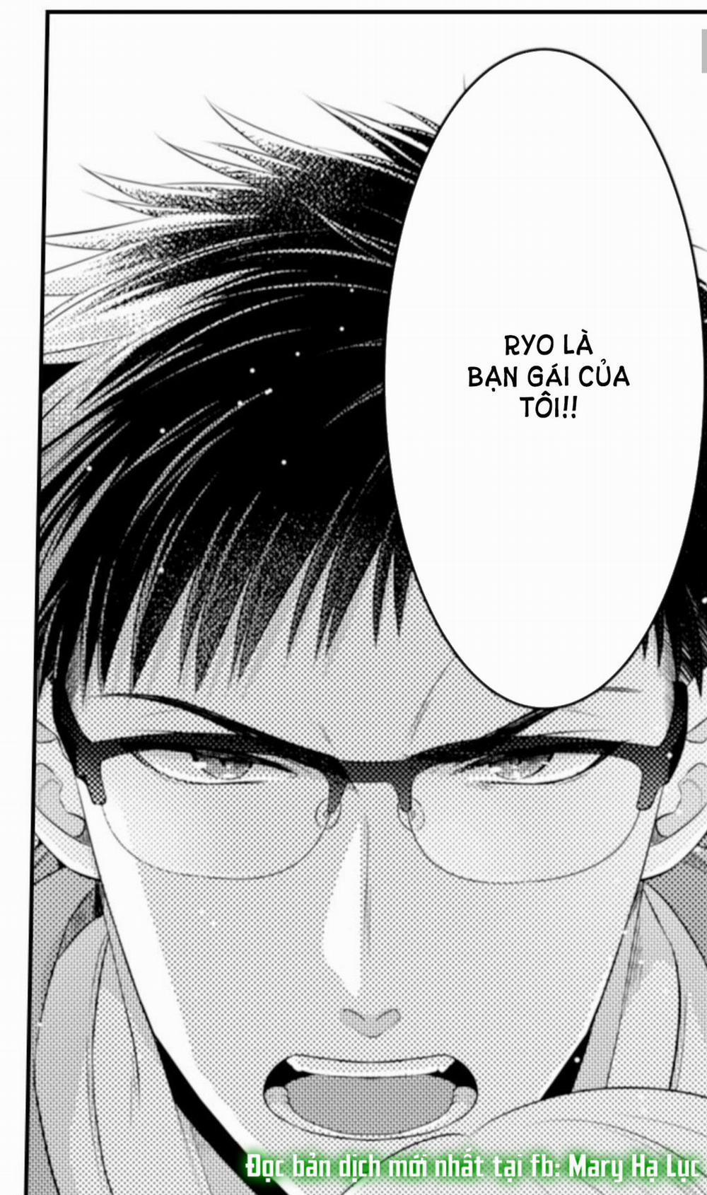 Cuồng Nhiệt Từ Đầu Ngón Tay 〜Anh Lính Cứu Hỏa Lăng Nhăng Thẳng Thắn Ôm Tôi Vào Lòng 62 trang 1