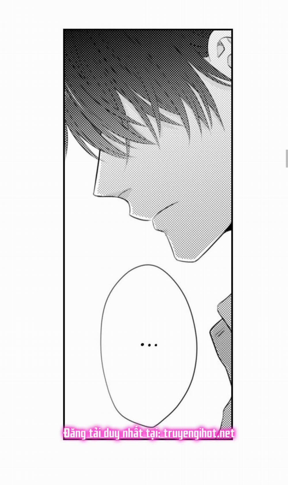 Cuồng Nhiệt Từ Đầu Ngón Tay 〜Anh Lính Cứu Hỏa Lăng Nhăng Thẳng Thắn Ôm Tôi Vào Lòng 62 trang 12