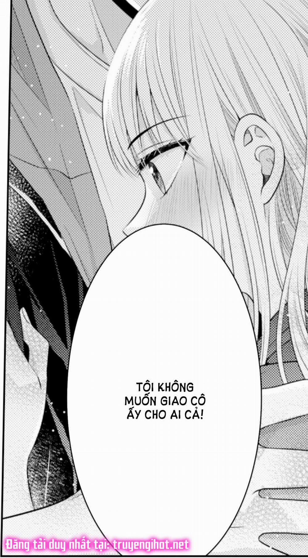 Cuồng Nhiệt Từ Đầu Ngón Tay 〜Anh Lính Cứu Hỏa Lăng Nhăng Thẳng Thắn Ôm Tôi Vào Lòng 62 trang 2