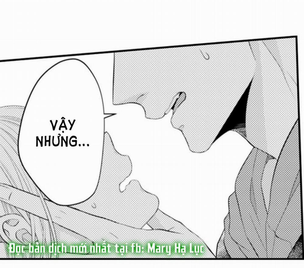 Cuồng Nhiệt Từ Đầu Ngón Tay 〜Anh Lính Cứu Hỏa Lăng Nhăng Thẳng Thắn Ôm Tôi Vào Lòng 62 trang 29