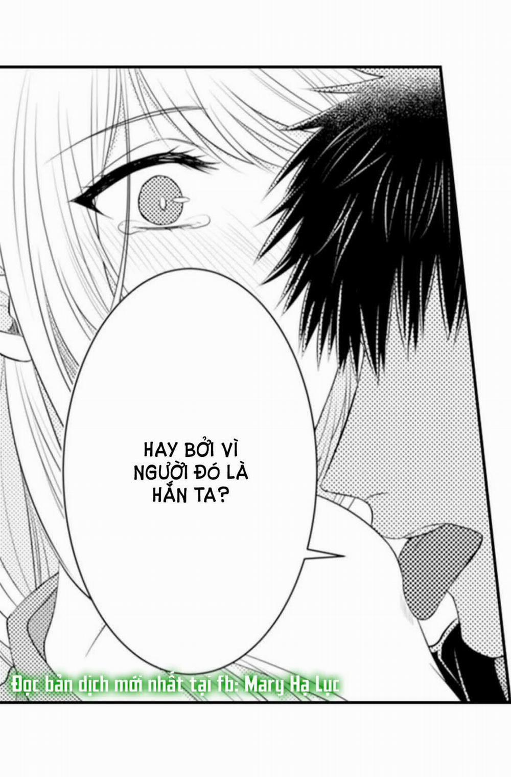 Cuồng Nhiệt Từ Đầu Ngón Tay 〜Anh Lính Cứu Hỏa Lăng Nhăng Thẳng Thắn Ôm Tôi Vào Lòng 62 trang 31