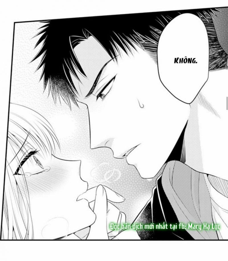 Cuồng Nhiệt Từ Đầu Ngón Tay 〜Anh Lính Cứu Hỏa Lăng Nhăng Thẳng Thắn Ôm Tôi Vào Lòng 63 trang 8