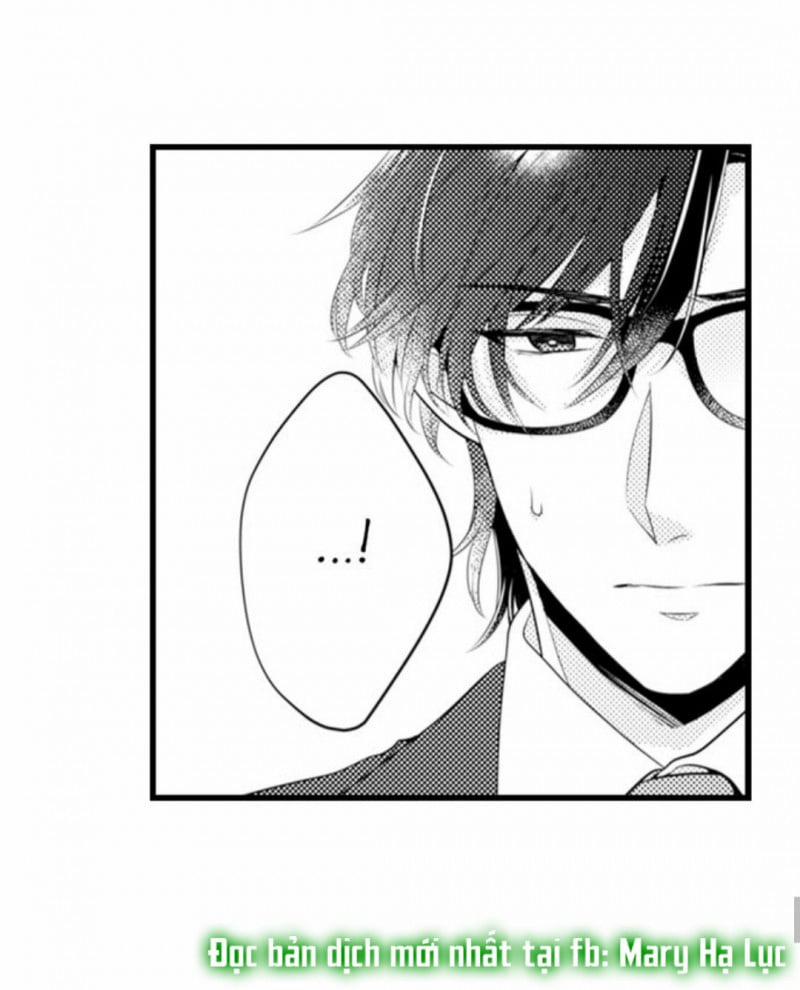 Cuồng Nhiệt Từ Đầu Ngón Tay 〜Anh Lính Cứu Hỏa Lăng Nhăng Thẳng Thắn Ôm Tôi Vào Lòng 64 trang 30