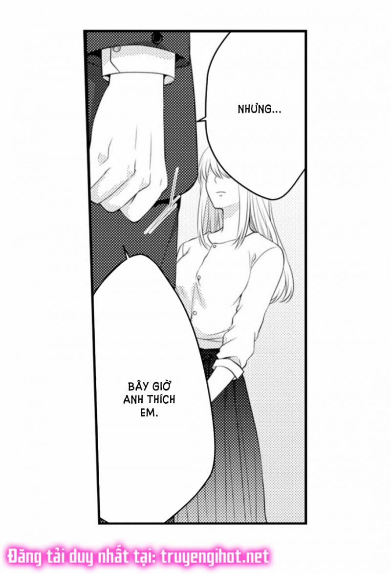 Cuồng Nhiệt Từ Đầu Ngón Tay 〜Anh Lính Cứu Hỏa Lăng Nhăng Thẳng Thắn Ôm Tôi Vào Lòng 64 trang 32