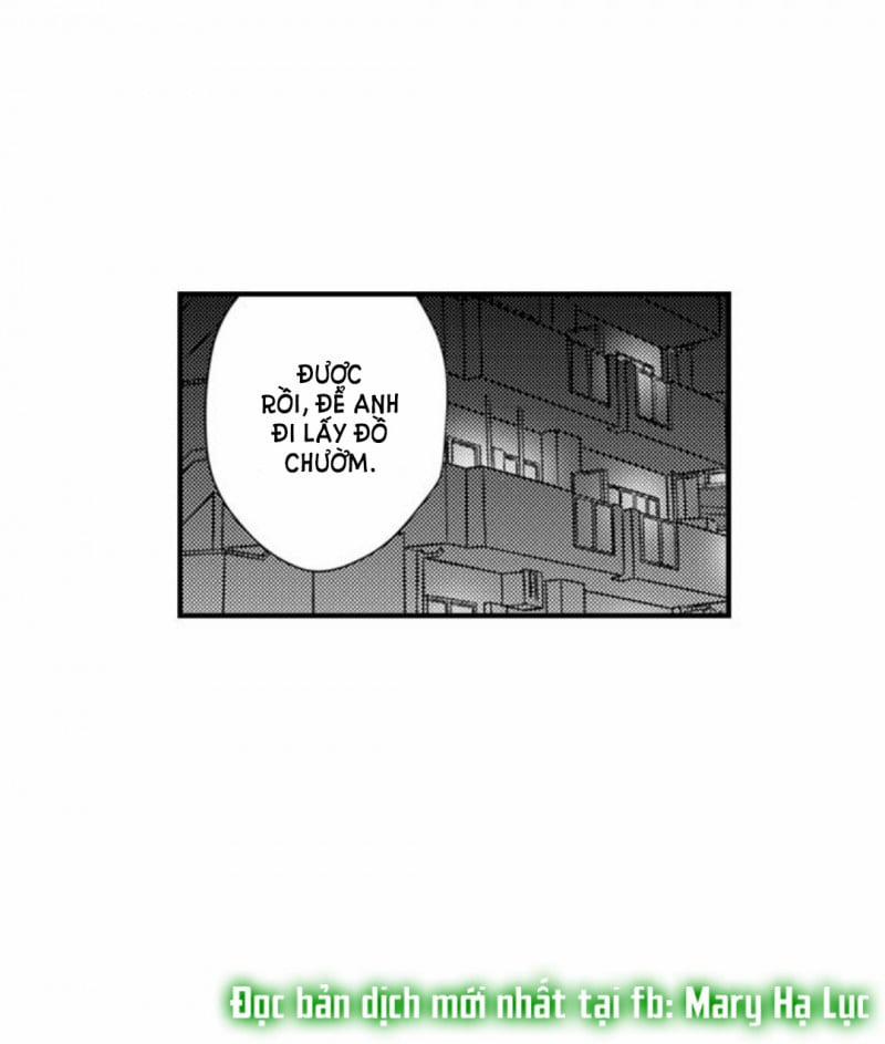 Cuồng Nhiệt Từ Đầu Ngón Tay 〜Anh Lính Cứu Hỏa Lăng Nhăng Thẳng Thắn Ôm Tôi Vào Lòng 64 trang 7