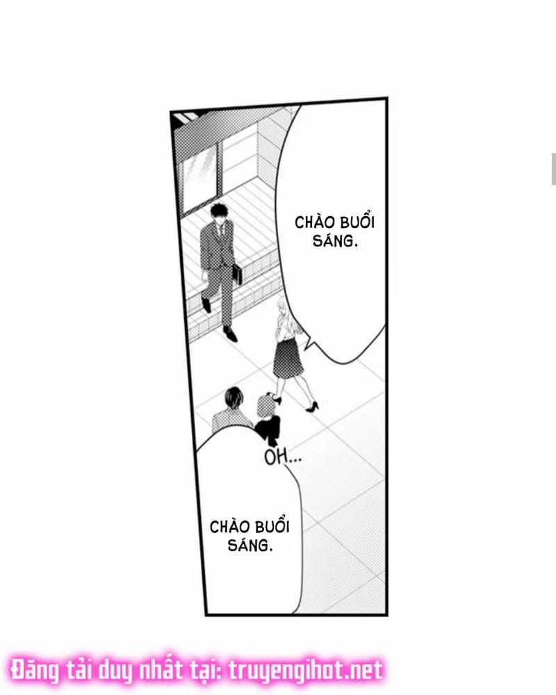 Cuồng Nhiệt Từ Đầu Ngón Tay 〜Anh Lính Cứu Hỏa Lăng Nhăng Thẳng Thắn Ôm Tôi Vào Lòng 64 trang 8