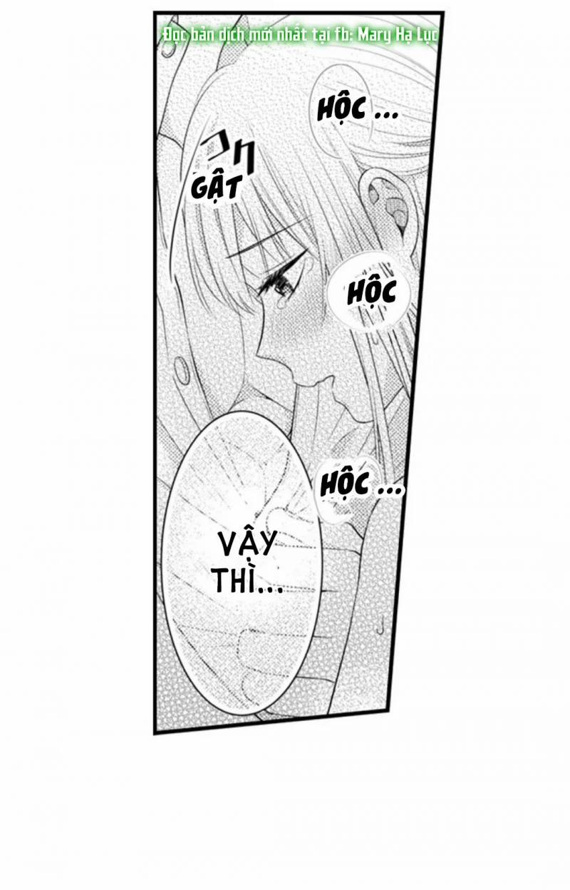 Cuồng Nhiệt Từ Đầu Ngón Tay 〜Anh Lính Cứu Hỏa Lăng Nhăng Thẳng Thắn Ôm Tôi Vào Lòng 66 trang 31