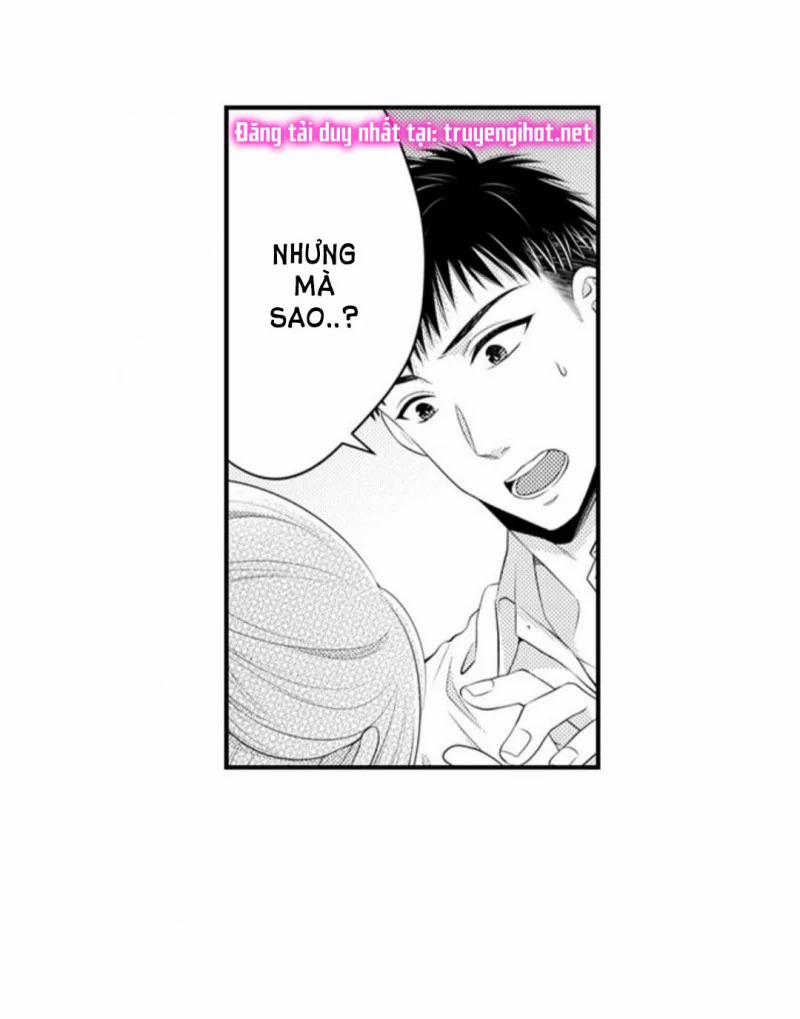 Cuồng Nhiệt Từ Đầu Ngón Tay 〜Anh Lính Cứu Hỏa Lăng Nhăng Thẳng Thắn Ôm Tôi Vào Lòng 66 trang 6