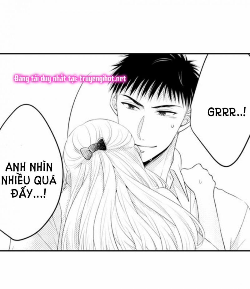 Cuồng Nhiệt Từ Đầu Ngón Tay 〜Anh Lính Cứu Hỏa Lăng Nhăng Thẳng Thắn Ôm Tôi Vào Lòng 67 trang 19