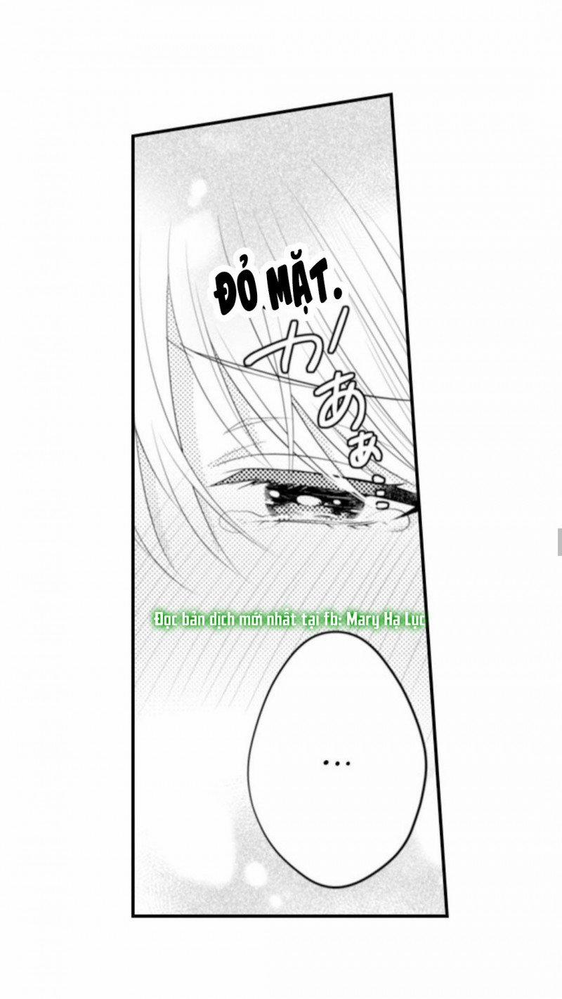 Cuồng Nhiệt Từ Đầu Ngón Tay 〜Anh Lính Cứu Hỏa Lăng Nhăng Thẳng Thắn Ôm Tôi Vào Lòng 67 trang 24