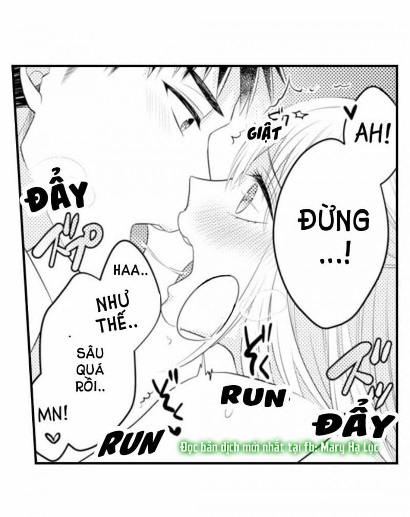 Cuồng Nhiệt Từ Đầu Ngón Tay 〜Anh Lính Cứu Hỏa Lăng Nhăng Thẳng Thắn Ôm Tôi Vào Lòng 67 trang 31