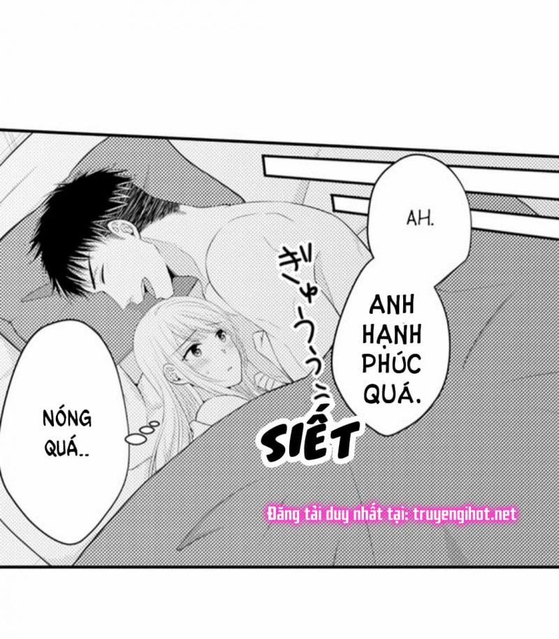 Cuồng Nhiệt Từ Đầu Ngón Tay 〜Anh Lính Cứu Hỏa Lăng Nhăng Thẳng Thắn Ôm Tôi Vào Lòng 67 trang 42