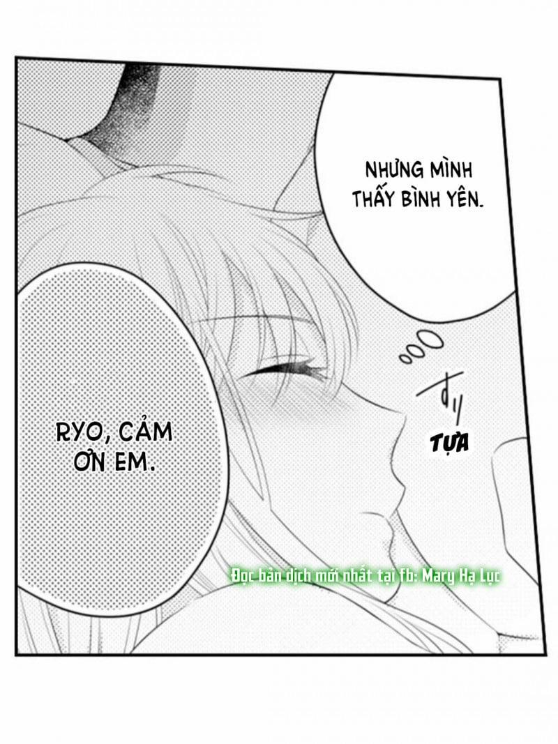 Cuồng Nhiệt Từ Đầu Ngón Tay 〜Anh Lính Cứu Hỏa Lăng Nhăng Thẳng Thắn Ôm Tôi Vào Lòng 67 trang 43