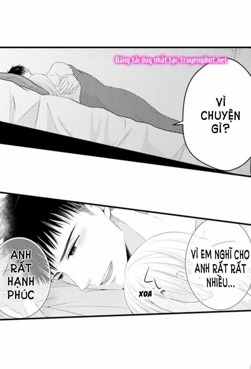 Cuồng Nhiệt Từ Đầu Ngón Tay 〜Anh Lính Cứu Hỏa Lăng Nhăng Thẳng Thắn Ôm Tôi Vào Lòng 67 trang 44