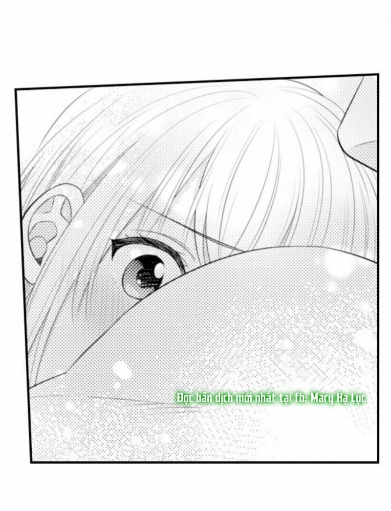 Cuồng Nhiệt Từ Đầu Ngón Tay 〜Anh Lính Cứu Hỏa Lăng Nhăng Thẳng Thắn Ôm Tôi Vào Lòng 67 trang 45