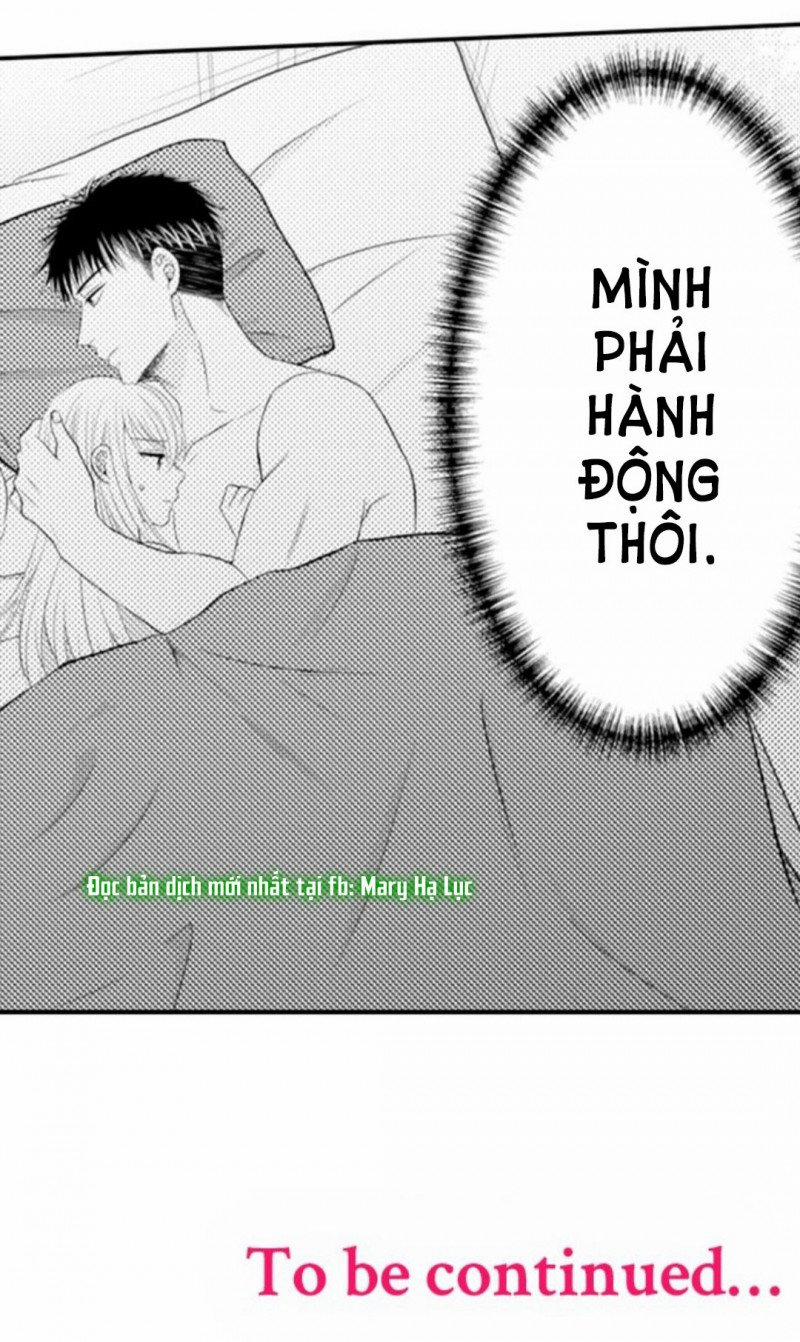 Cuồng Nhiệt Từ Đầu Ngón Tay 〜Anh Lính Cứu Hỏa Lăng Nhăng Thẳng Thắn Ôm Tôi Vào Lòng 67 trang 47