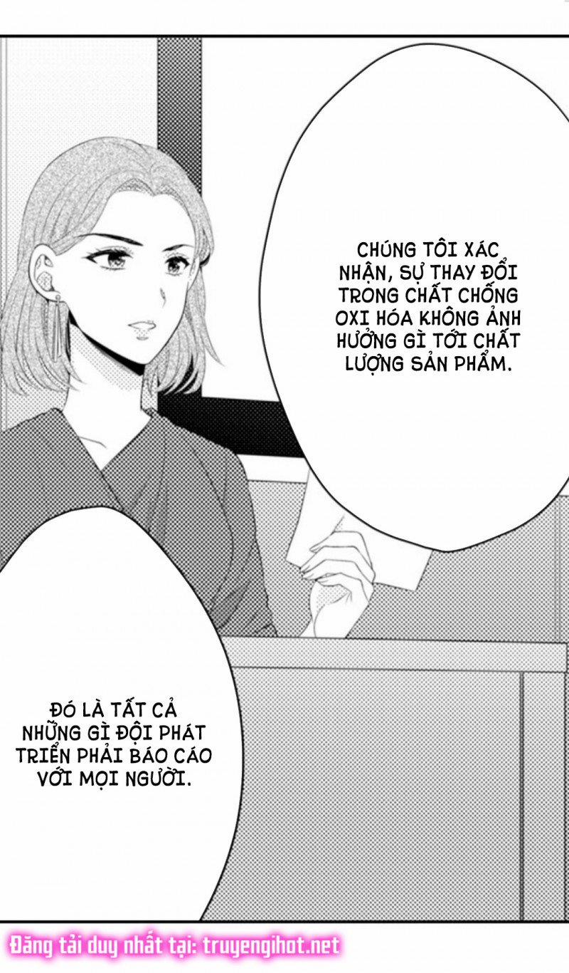 Cuồng Nhiệt Từ Đầu Ngón Tay 〜Anh Lính Cứu Hỏa Lăng Nhăng Thẳng Thắn Ôm Tôi Vào Lòng 68 trang 1