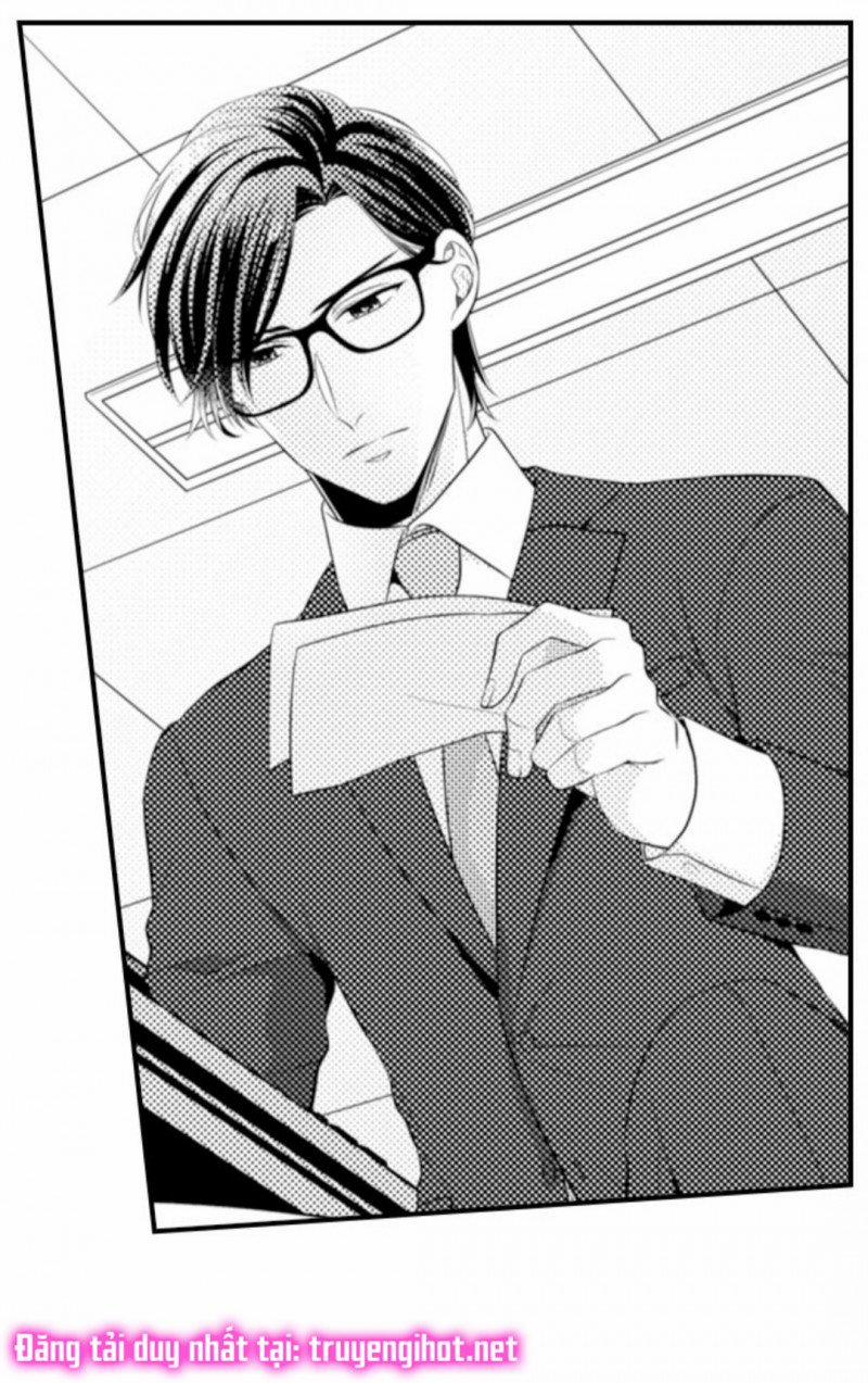Cuồng Nhiệt Từ Đầu Ngón Tay 〜Anh Lính Cứu Hỏa Lăng Nhăng Thẳng Thắn Ôm Tôi Vào Lòng 68 trang 35