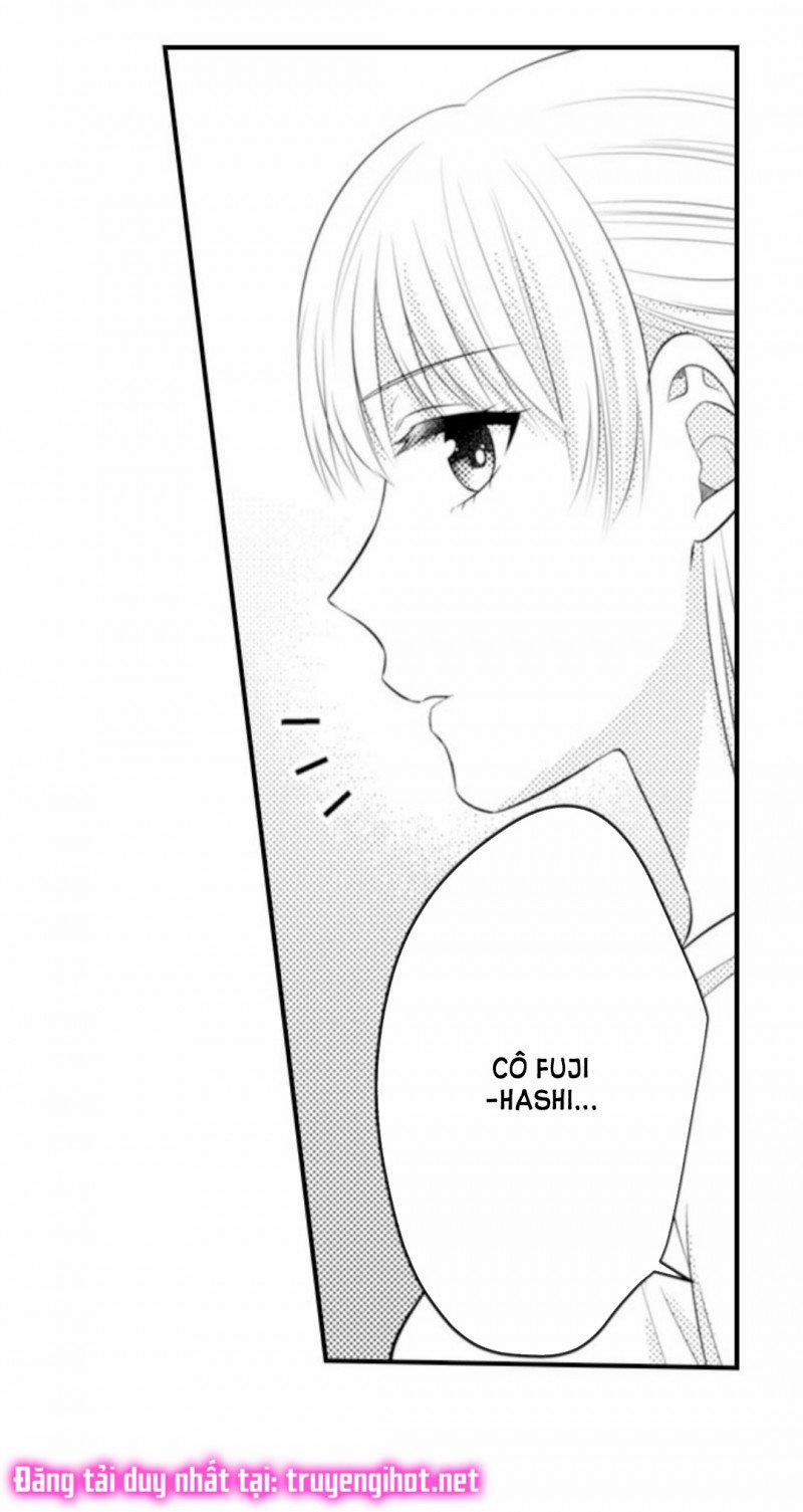 Cuồng Nhiệt Từ Đầu Ngón Tay 〜Anh Lính Cứu Hỏa Lăng Nhăng Thẳng Thắn Ôm Tôi Vào Lòng 68 trang 5