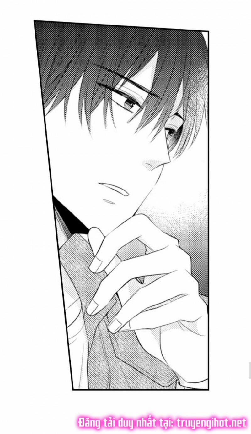 Cuồng Nhiệt Từ Đầu Ngón Tay 〜Anh Lính Cứu Hỏa Lăng Nhăng Thẳng Thắn Ôm Tôi Vào Lòng 69 trang 27