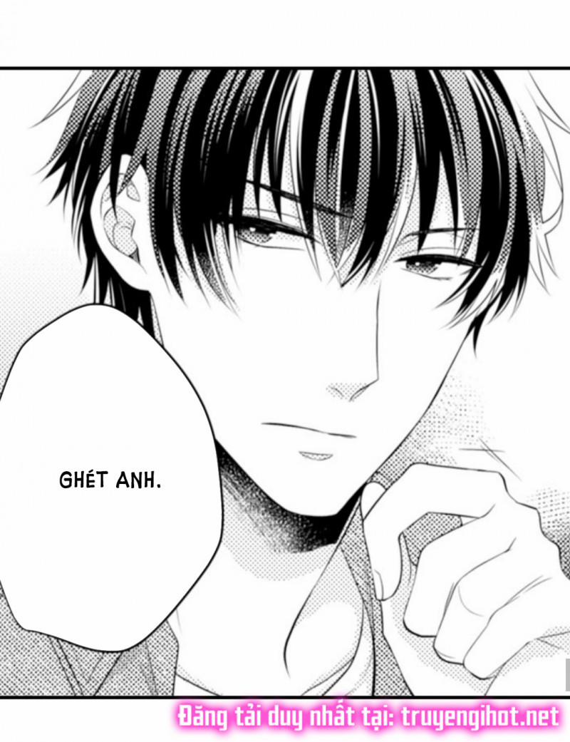 Cuồng Nhiệt Từ Đầu Ngón Tay 〜Anh Lính Cứu Hỏa Lăng Nhăng Thẳng Thắn Ôm Tôi Vào Lòng 69 trang 31