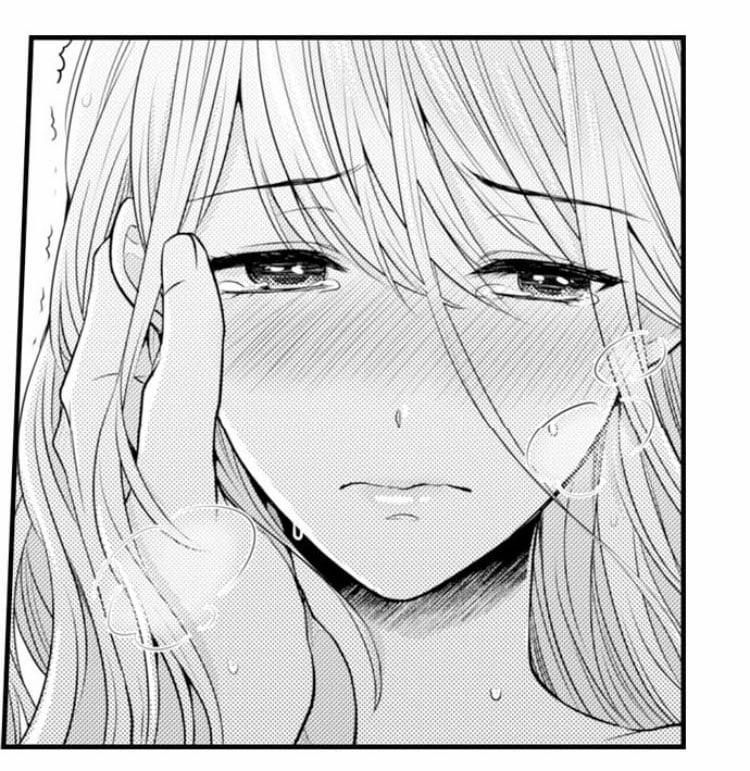 Cuồng Nhiệt Từ Đầu Ngón Tay 〜Anh Lính Cứu Hỏa Lăng Nhăng Thẳng Thắn Ôm Tôi Vào Lòng 7.1 trang 15