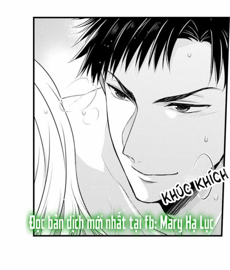 Cuồng Nhiệt Từ Đầu Ngón Tay 〜Anh Lính Cứu Hỏa Lăng Nhăng Thẳng Thắn Ôm Tôi Vào Lòng 7.1 trang 16