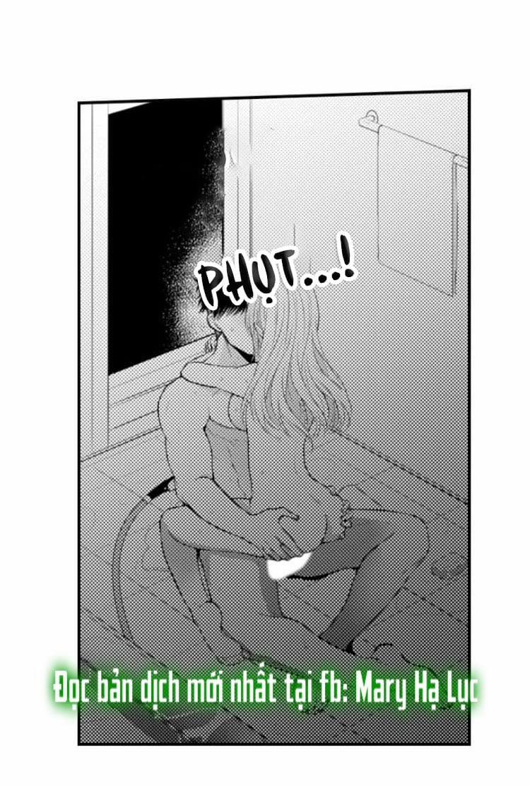 Cuồng Nhiệt Từ Đầu Ngón Tay 〜Anh Lính Cứu Hỏa Lăng Nhăng Thẳng Thắn Ôm Tôi Vào Lòng 7.2 trang 11