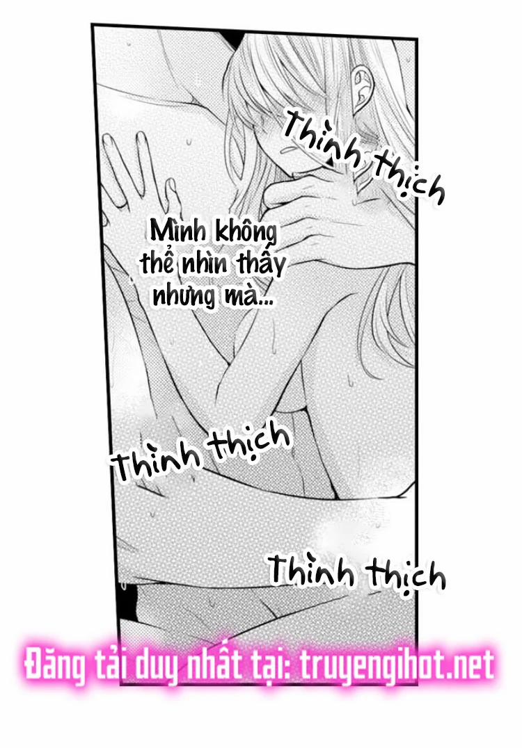 Cuồng Nhiệt Từ Đầu Ngón Tay 〜Anh Lính Cứu Hỏa Lăng Nhăng Thẳng Thắn Ôm Tôi Vào Lòng 7.2 trang 17