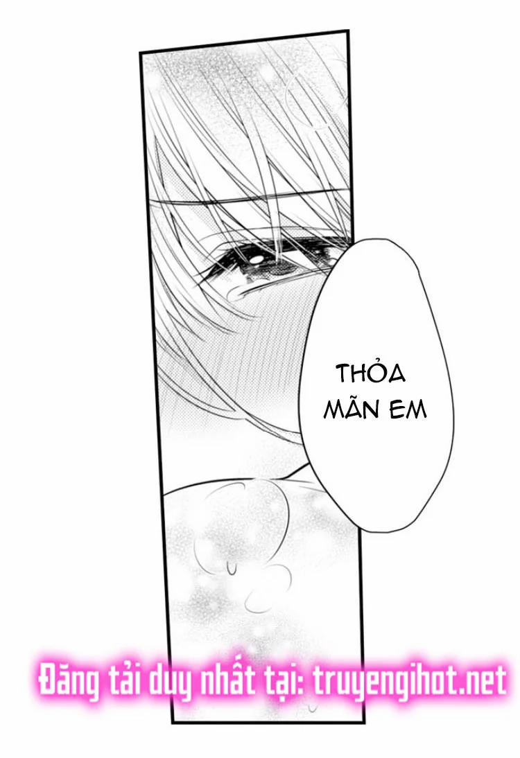Cuồng Nhiệt Từ Đầu Ngón Tay 〜Anh Lính Cứu Hỏa Lăng Nhăng Thẳng Thắn Ôm Tôi Vào Lòng 7.2 trang 7