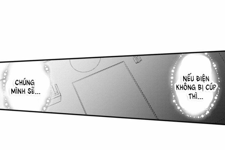 Cuồng Nhiệt Từ Đầu Ngón Tay 〜Anh Lính Cứu Hỏa Lăng Nhăng Thẳng Thắn Ôm Tôi Vào Lòng 7.3 trang 11