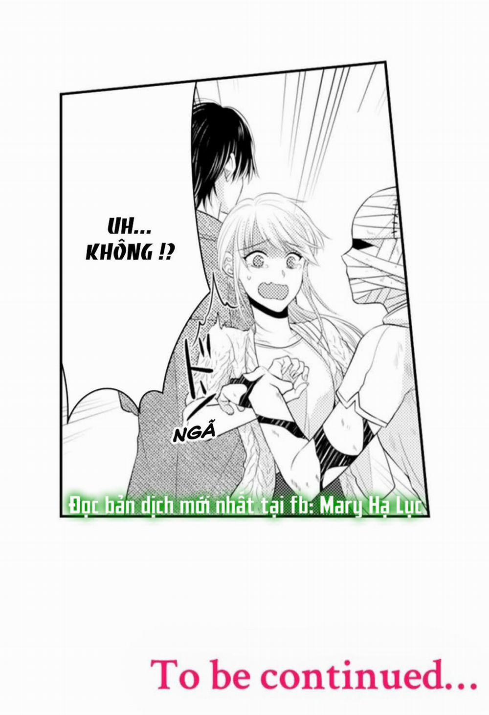 Cuồng Nhiệt Từ Đầu Ngón Tay 〜Anh Lính Cứu Hỏa Lăng Nhăng Thẳng Thắn Ôm Tôi Vào Lòng 70 trang 37