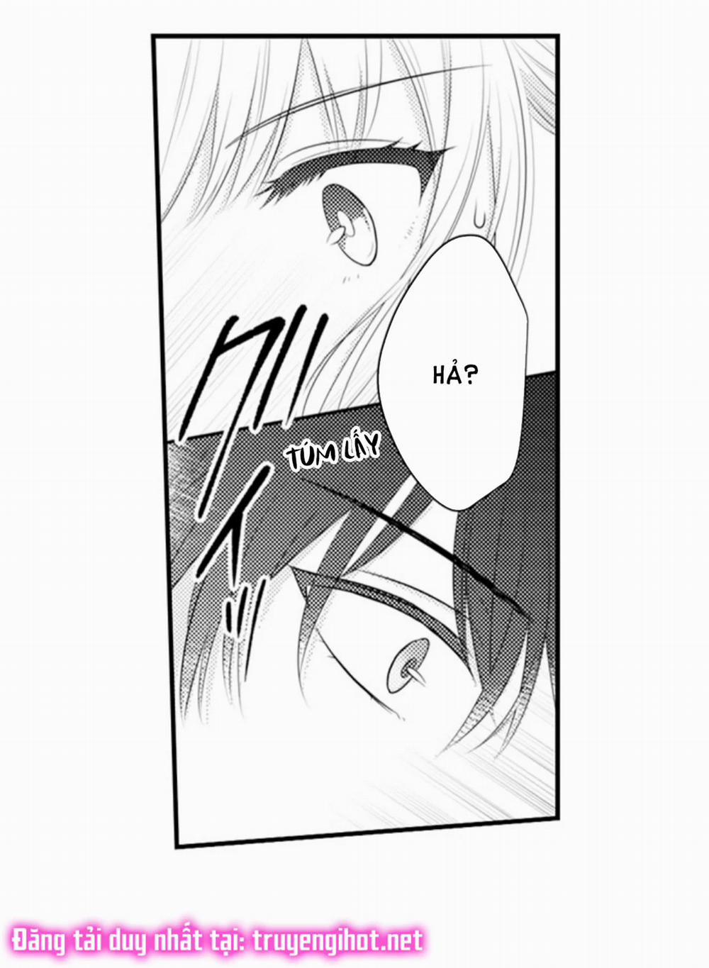 Cuồng Nhiệt Từ Đầu Ngón Tay 〜Anh Lính Cứu Hỏa Lăng Nhăng Thẳng Thắn Ôm Tôi Vào Lòng 71 trang 18