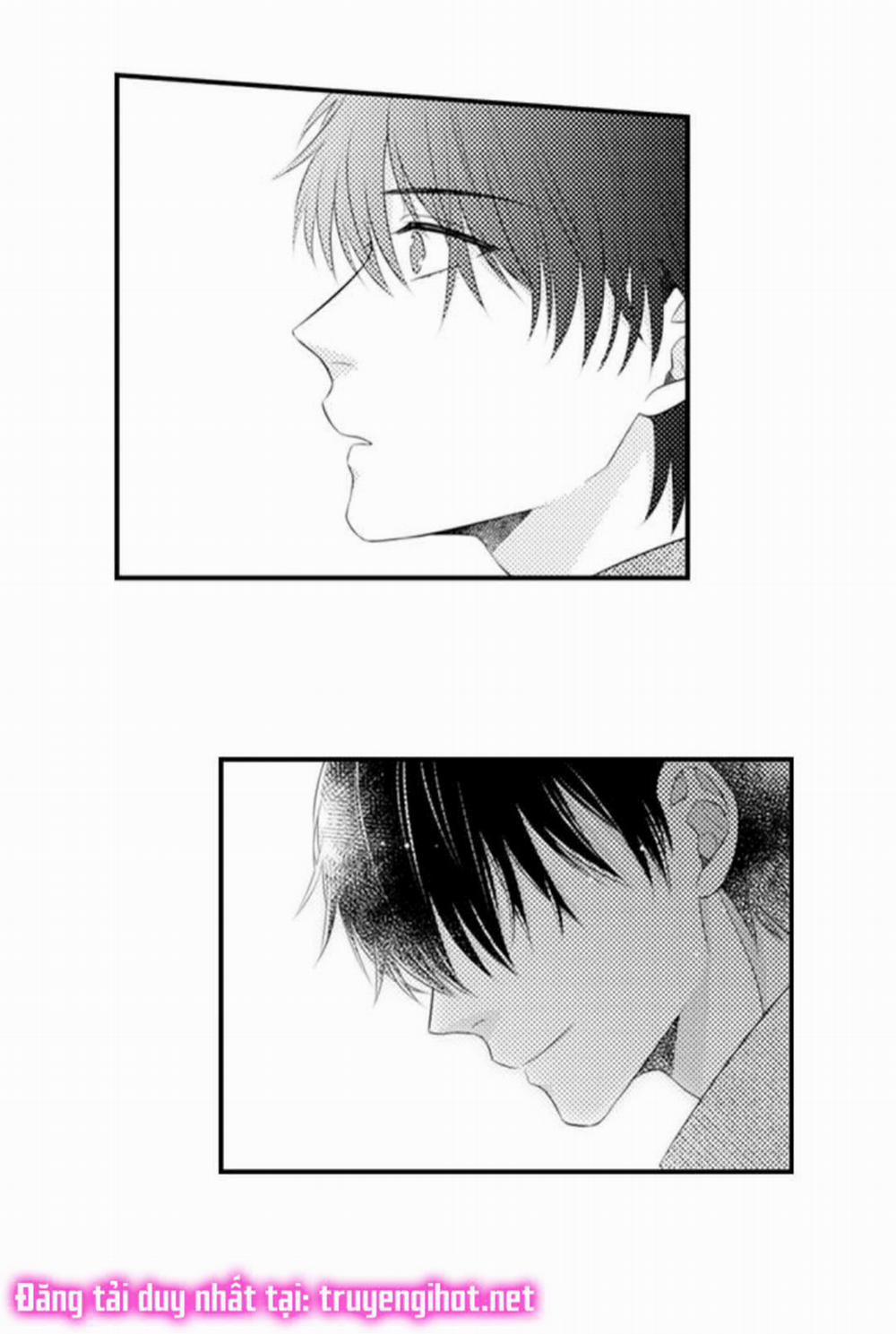 Cuồng Nhiệt Từ Đầu Ngón Tay 〜Anh Lính Cứu Hỏa Lăng Nhăng Thẳng Thắn Ôm Tôi Vào Lòng 72 trang 22