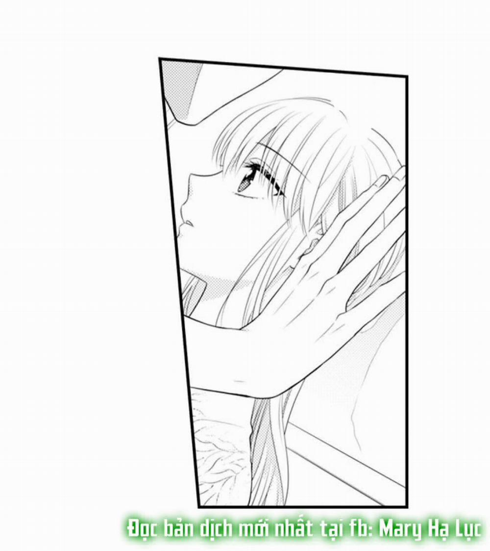 Cuồng Nhiệt Từ Đầu Ngón Tay 〜Anh Lính Cứu Hỏa Lăng Nhăng Thẳng Thắn Ôm Tôi Vào Lòng 72 trang 31