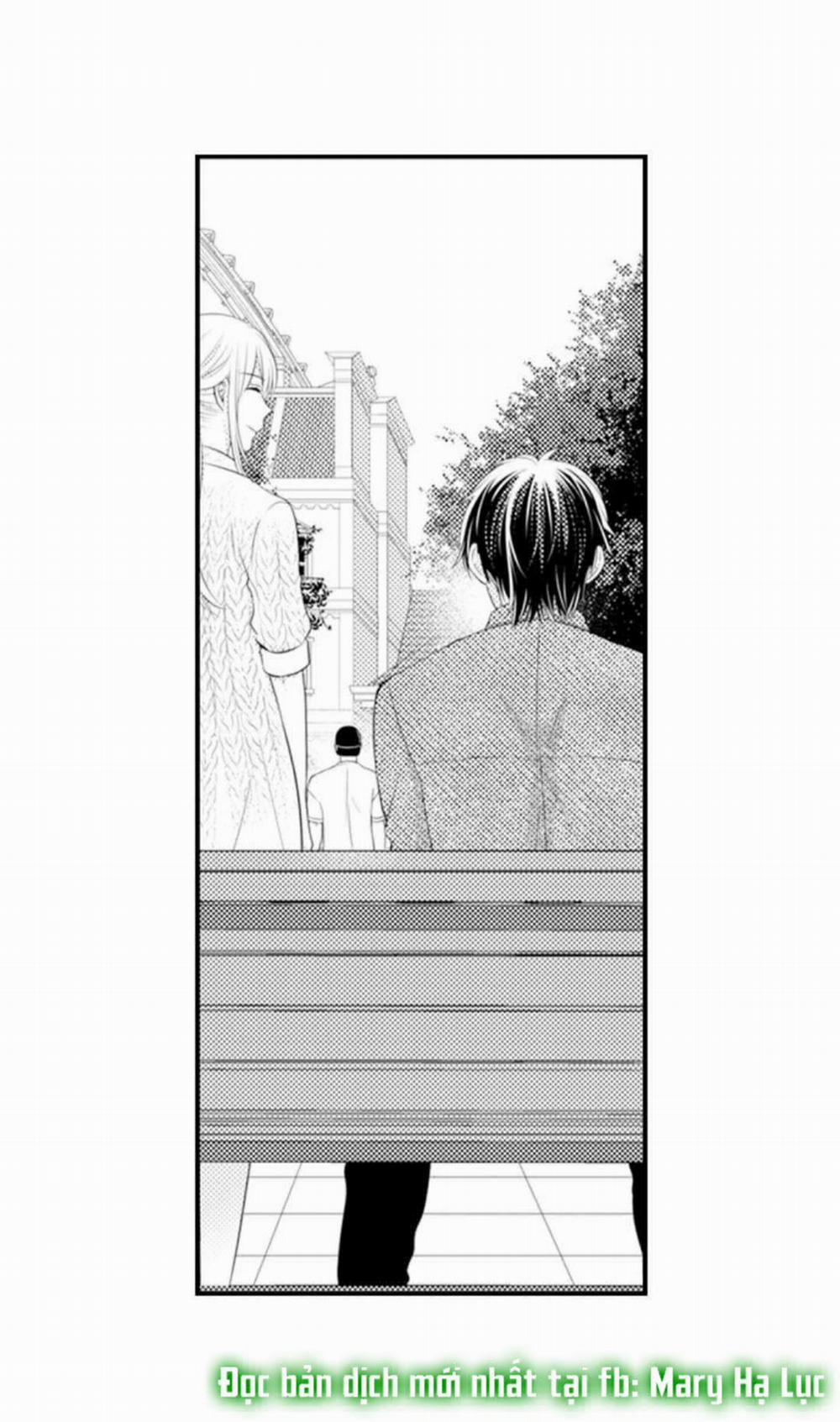 Cuồng Nhiệt Từ Đầu Ngón Tay 〜Anh Lính Cứu Hỏa Lăng Nhăng Thẳng Thắn Ôm Tôi Vào Lòng 72 trang 5