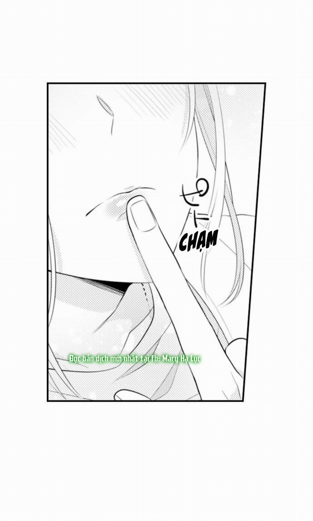 Cuồng Nhiệt Từ Đầu Ngón Tay 〜Anh Lính Cứu Hỏa Lăng Nhăng Thẳng Thắn Ôm Tôi Vào Lòng 73 trang 22