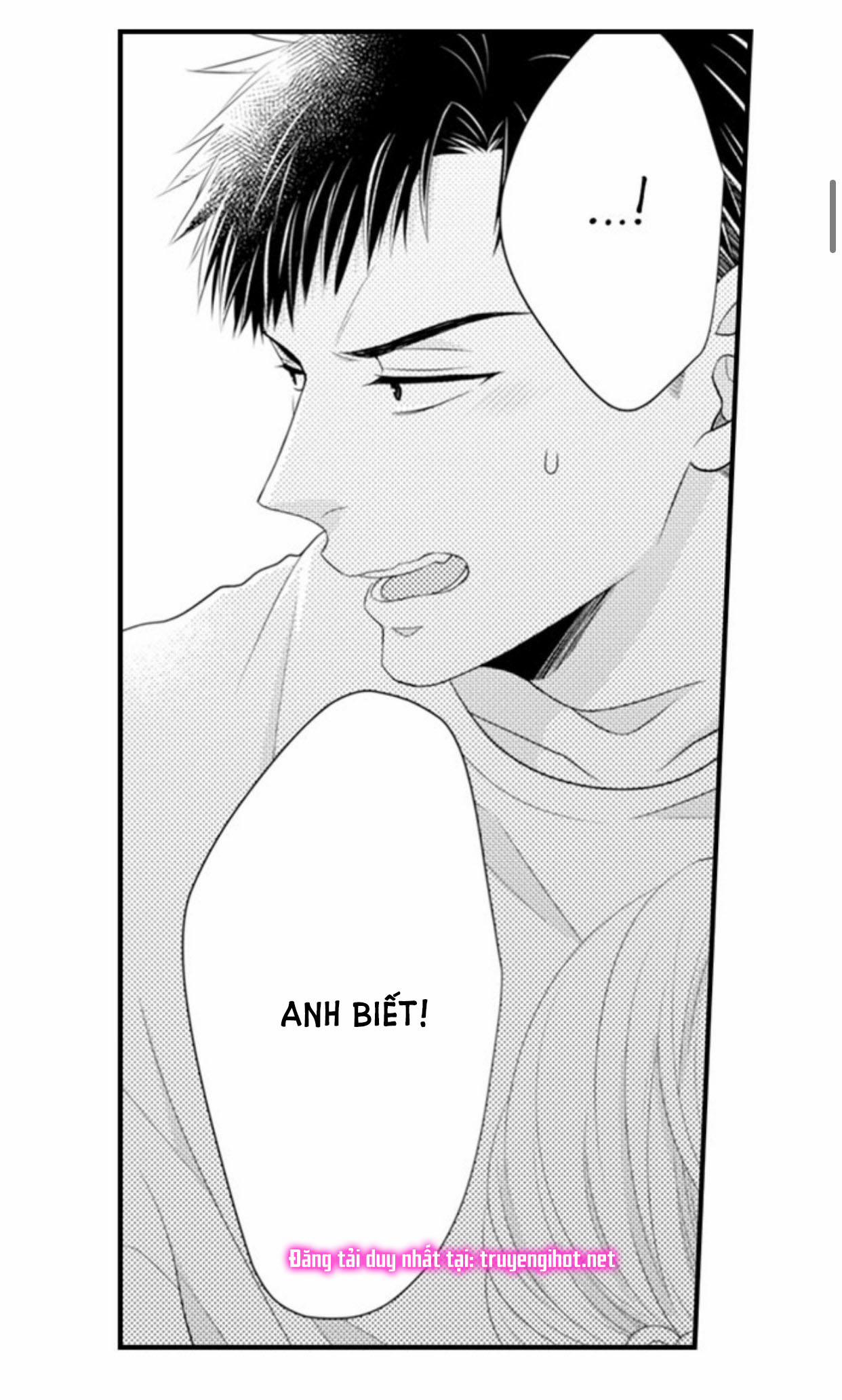 Cuồng Nhiệt Từ Đầu Ngón Tay 〜Anh Lính Cứu Hỏa Lăng Nhăng Thẳng Thắn Ôm Tôi Vào Lòng 73 trang 4