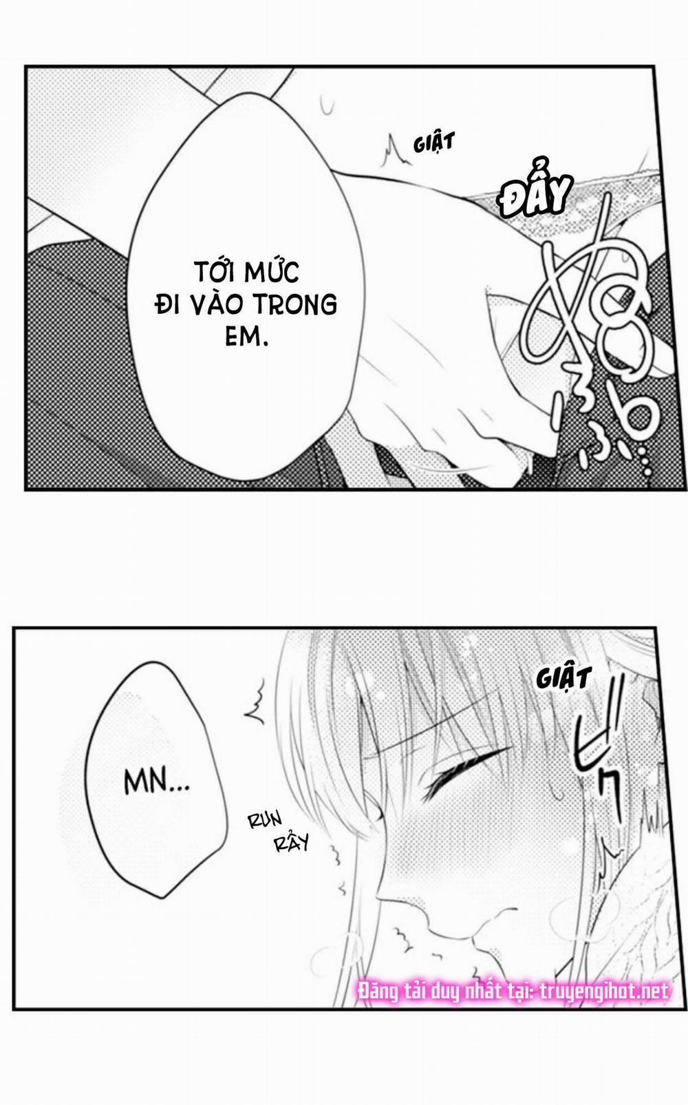 Cuồng Nhiệt Từ Đầu Ngón Tay 〜Anh Lính Cứu Hỏa Lăng Nhăng Thẳng Thắn Ôm Tôi Vào Lòng 74 trang 2